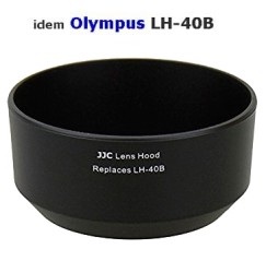 JJC Parasol Olympus LH-40B Negro