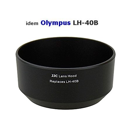 JJC Parasol Olympus LH-40B Negro