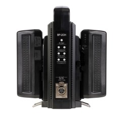 Cargador Baterías V-Mount doble STARBLITZ