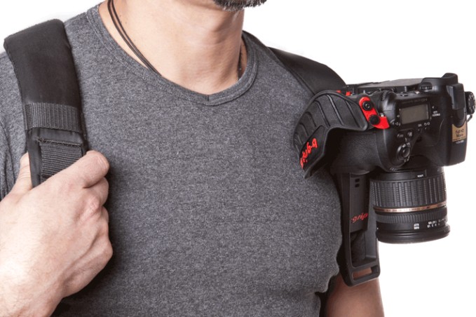 b-grip Travel Kit tk