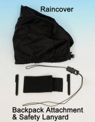 b-grip Travel Kit