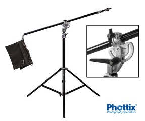 Pie Jirafa PHOTTIX SALDO 395