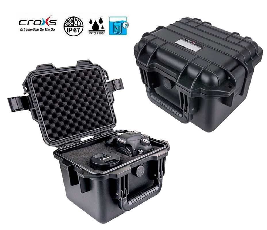 Maleta estanca CROXS CX2418 KUPO