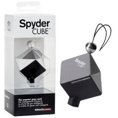 DATACOLOR SPYDER CUBE