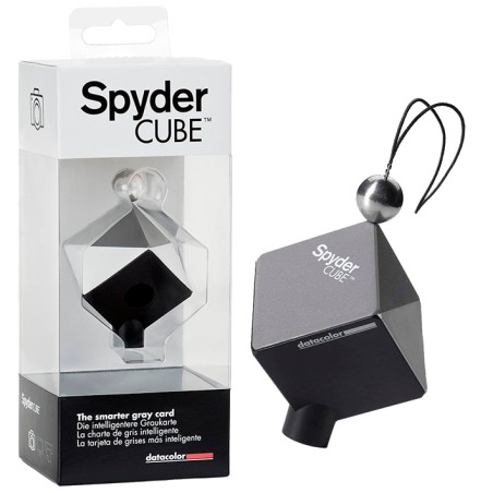 DATACOLOR SPYDER CUBE