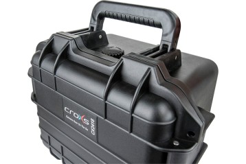 Maleta estanca CROXS CX2418 KUPO detalle