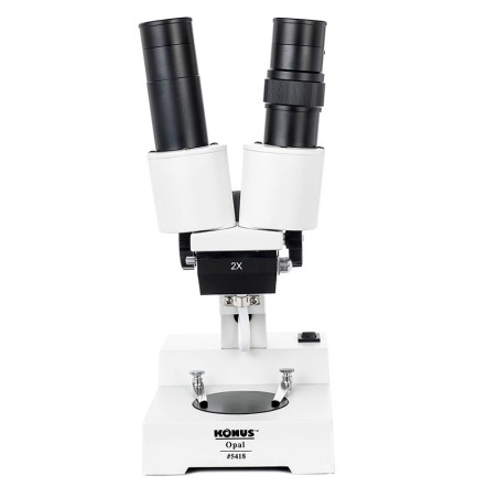 Lupa Binocular KONUS OPAL 20X
