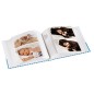 Album 200 fotos 10X15 Slip-in Hama Tim Moni