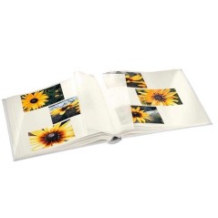 Album Fotos Hoja de pegar 30x30cms Hama Singo