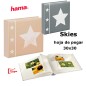 Album Fotos Hoja de pegar 30x30cms Hama Skies Album Fotos Hoja de pegar 30x30cms Hama Skies