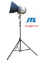 Foco Halógeno JTL EVERLIGHT 750 con Pie