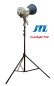 Foco Halógeno JTL EVERLIGHT 750 con Pie