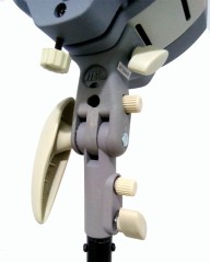 Foco Halógeno JTL EVERLIGHT 750 con Pie Rótula