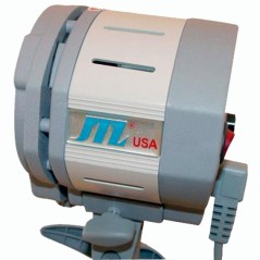Equipo 2 Focos Halógenos JTL EVERLIGHT 750 Cuerpo
