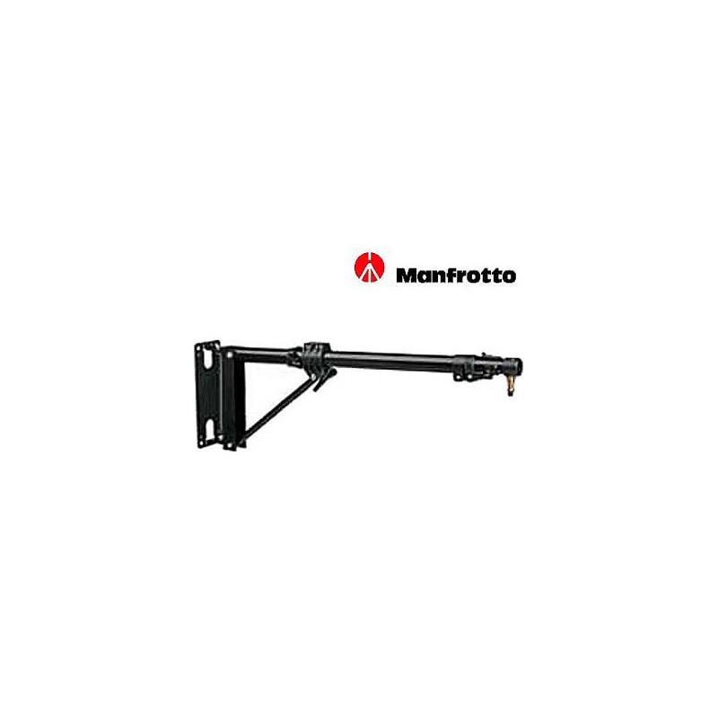 Manfrotto Brazo de Pared 098 SHB Manfrotto Brazo de Pared 098 SHB