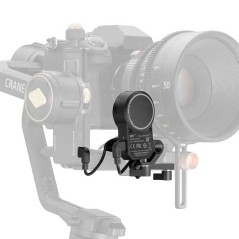 Follow Focus para CRANE 2 ZHIYUN