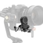 CONTTROL FOCO/ZOOM ZHIYUN TRANSMOUNT 2.0 CONTTROL FOCO/ZOOM ZHIYUN TRANSMOUNT 2.0