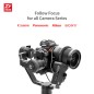 CONTTROL FOCO/ZOOM ZHIYUN TRANSMOUNT 2.0 CONTTROL FOCO/ZOOM ZHIYUN TRANSMOUNT 2.0