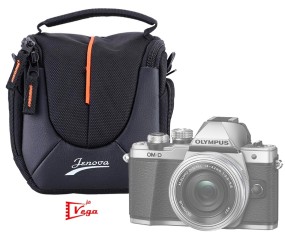 Bolso de Cámara JENOVA 02990