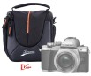 Bolso de Cámara JENOVA 02990
