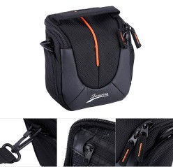 Estuche de Cámara JENOVA 02990