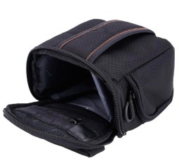 Bolso de Cámara JENOVA 02990 interior