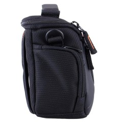 Bolso de Cámara JENOVA 02990 bolsillo lateral