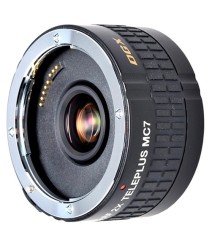 Duplicador Canon Eos 2.0X MC7 DGX  KENKO