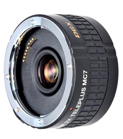 Duplicador Canon Eos 2.0X MC7 DGX  KENKO