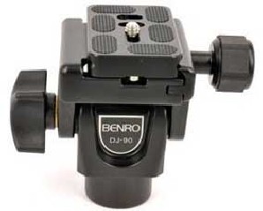 BENRO Rótula para Monópode DJ90