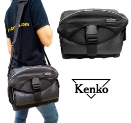 Bolso de equipo KENKO PRO1D SH-M