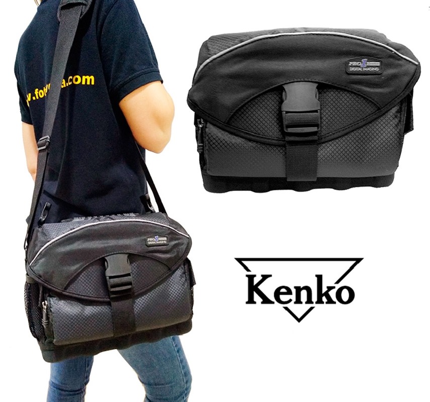 Bolso de equipo KENKO PRO1D SH-M
