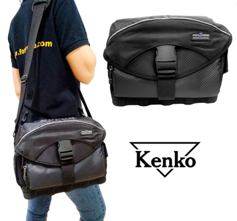 Bolso de equipo KENKO PRO1D SH-M