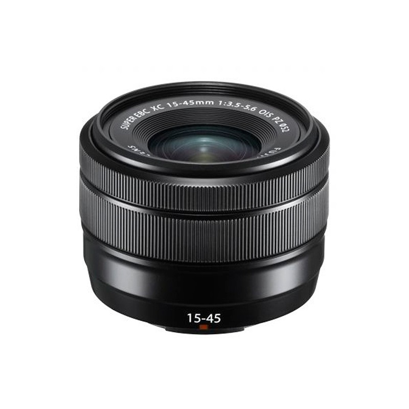 Fujinon XC 15-45 mm F3.5-5.6 OIS PZ