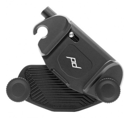 PEAK DESIGN CAPTURE CLIP V3 Sin zapata