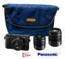 Bolso PANASONIC Lumix CSC Bolso PANASONIC Lumix CSC