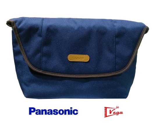 Bolso PANASONIC Lumix CSC