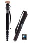 Monopode TRIOPO TL-40 con Rótula H-28 Monopode TRIOPO TL-40 con Rótula H-28