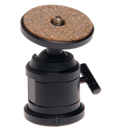 Monopode TRIOPO TL-40 con Rótula H-28