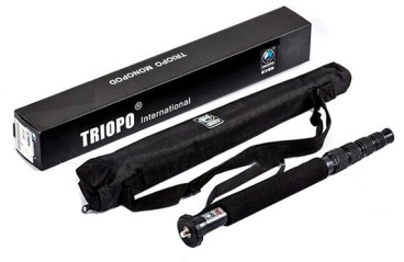 Triopo Monopode TL40 