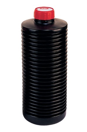 Botella de Fuelle 1 Litro