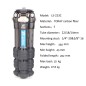 Trípode LEOFOTO LS-223C + LH25 Carbono