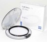 ZEISS Filtro Ultravioleta 49mm ZEISS Filtro Ultravioleta 49mm