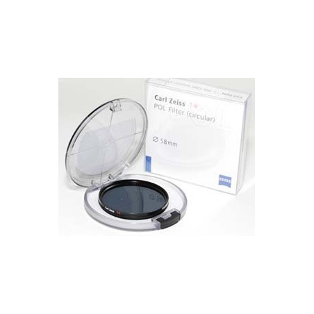 ZEISS Filtro Polarizador 49mm