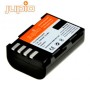Batería compatible Panasonic DMW-BLF19E JUPIO
