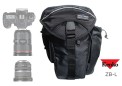 Estuche Réflex KENKO PRO 1D ZB-L