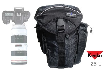 Estuche Réflex KENKO PRO 1D ZB-L