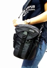Estuche Réflex KENKO PRO 1D ZB-L bandolera