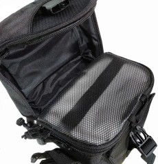 Estuche Réflex KENKO PRO 1D ZB-L doble solapa