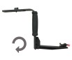 Regleta soporte de Flash HAIDA HD1110A Regleta soporte de Flash HAIDA HD1110A